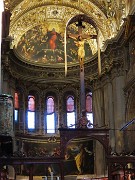 45 Santa Maria Maggiore, presbiterio